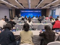 数艺与仙境的双向奔赴——“新艺中国・仙境张家界” 服务考察活动侧记