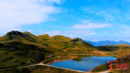 美文欣赏｜笨拙奔跑，方得长风——读未名湖《风过天池》