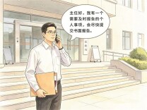 莫耍“小聪明”，交出“明白账”……警惕领导干部个人事项报告的三大误区