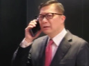 诈骗电话打给了香港保安局局长，邓炳强：“你过来找我”