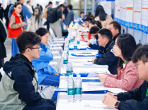湖南携5700余个优质岗位赴京引才