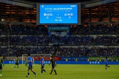 0:0！郴州队战平永州队