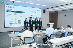 全国75所高校同台竞技，动物科学技能赛为何“磁吸力”十足