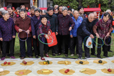 九九何以重阳？这些趣味知识点，你了解吗？