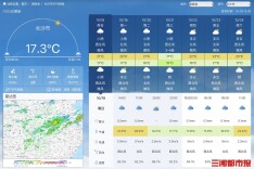 “满33减16”！最高气温接近腰斩，雨水大风组团影响湖南