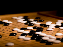 围棋发展的“来时路”丨湘江副刊·悦读