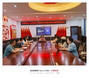 涟源市双江小学：精研课题框架 聚力问卷设计