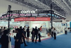 第二十届珠海国际办公展收官，湖南至简携全链条产品亮相