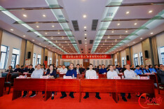 湖南体育的“后援团”来了！9家国资企业集体助力