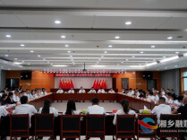 湘乡市领导参加各界别委员联组协商讨论