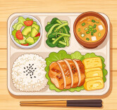 吃轻食反而更容易胖？大多数人都踩了“伪健康”的陷阱