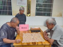 绥宁县关峡苗族乡：党建引领暖重阳 阵地赋能传美德