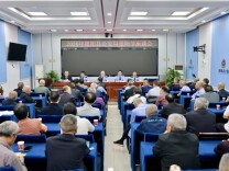 邵阳县公安局召开2026年重阳节老干部座谈会