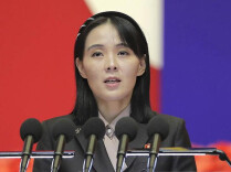 金与正发出严重警告
