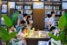 不止借书，湘江新区17家智慧图书馆拓展阅读新场景