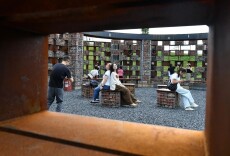 不搞大拆大建，湖南这9地给城市更新“打了个样”