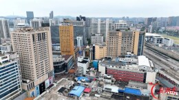 芦淞多家服装市场将延长周六营业时间