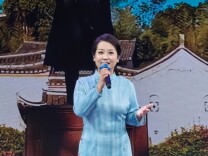潇湘女杰何宝珍，铸敢于斗争之魂∣先锋大思政·大红湘南①