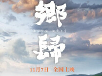 湖南人拍的金鸡奖提名纪录片《乡归》11月7日全国上映：从城市返乡的人怎么样了？