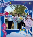 银龄芳舱暖桑榆 专创融合结硕果 湘中幼专项目斩获国创赛省赛银奖
