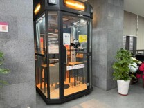 小空间，大用处！首都高校上新“静音仓”