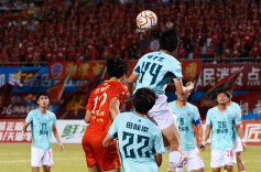 2026湘超∣悬念拉满！湘超八强5席待揭晓，常规赛最后两轮中游军团群雄绞杀