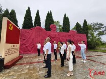 五年击鼓，同心作答——政协石鼓区第五届委员会五年工作综述