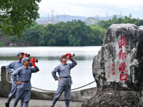 守护好长征沿线的红色传家宝，各地这样做→