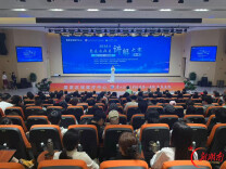 视频|锤炼科普本领！2026年娄底市科普讲解大赛举行决赛