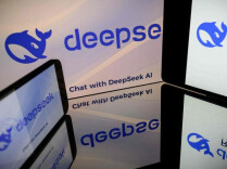商务部回应美机构禁用DeepSeek