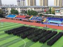 9支队伍同台竞技！邵阳公安实战大练兵比武锤炼应急处置硬实力