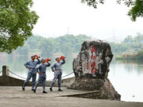 我们的长征路——九省联动致敬伟大远征