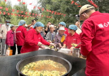 4万余家为老服务类社会组织聚力守护“夕阳红”