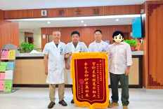 邵东市中医医院多学科协作成功救治一例急性危重患者