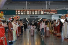 以文艺之笔 绘文旅新卷——珠晖区文联推动“文艺+文旅”深度融合纪实