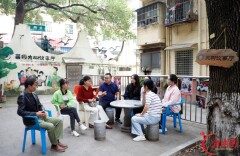 群防群治·人物志④｜刘诗庆：一切付出都值得的“救急人”