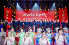思政铸魂守初心 协同奋楫启新程