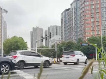 没撞上就不用赔？“无接触” 交通事故，这些情形要担责