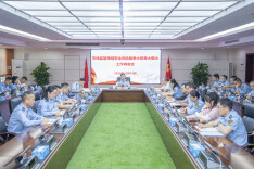 省市场监管局召开安全风险隐患大排查大整治工作调度会