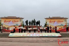 发放50万元养老服务消费券！湘潭市第四届老年消费节举办