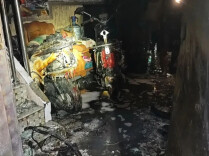 为“图方便”在客厅充电，他赔了6万、被拘留10天