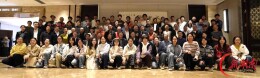 情系雁城·筑梦京华2026衡阳学子联谊交流活动在京举办 