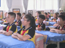 三部门发文 防控高度近视 守护孩子清晰视界