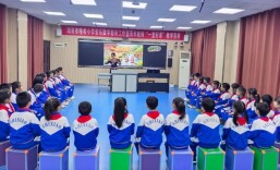 指尖扫码“云”观课，数字直播“慧”教研——南县开启云端赛课新模式