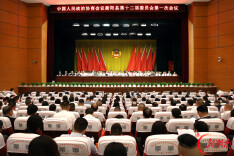 汇聚政协智慧，彰显委员担当  为全面建设现代化新衡阳县贡献磅礴政协力量
