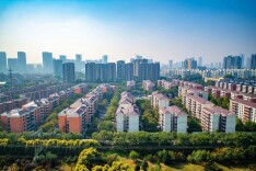 迈向“住有宜居”！北京每卖7套房就有1套在通州