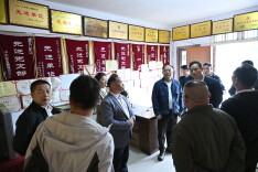 互学互鉴取真经 携手同心促发展