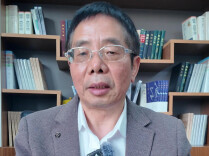 聂茂实说（65）｜军训训的不是晒黑，是大学的第一课