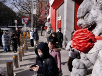 国考报名时间过半，热门岗位报录比超2800:1