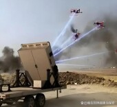 “以机打机”能否破解反无人机作战难题